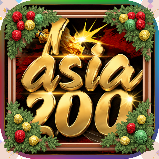 asia200 — galeri pratinjau - APK Resmi